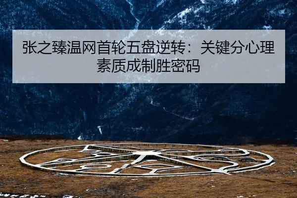 zhang-zhi-zhen-wen-wang-shou-lun-wu-pan-ni-zhuan-guan-jian-fen-xin-li-su-zhi-cheng-zhi-sheng-mi-ma-3-135.jpg